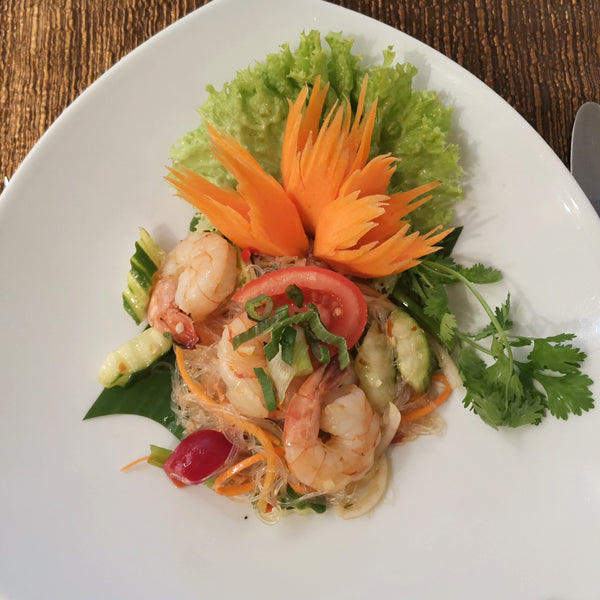 [:de]Thai Spicy Salatsauce[:en]Thai Spicy salad dressing[:] image 2