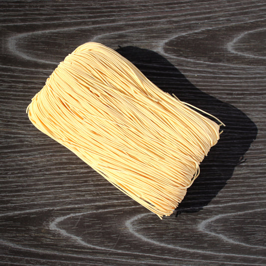 [:de]Chinesische Weizennudeln[:en]Chinese Noodle[:] image 1