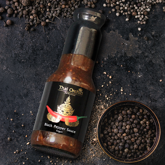 [:de]Black Pepper Sauce[:en]Black Pepper Sauce[:] image 1