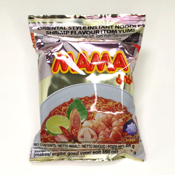 [:de]MAMA Instant Nudeln, Tom Yum Garnelengeschmack (KARTON)[:en]Mama Instant Noodle Shrimp flavour Tom yum[:] image 1