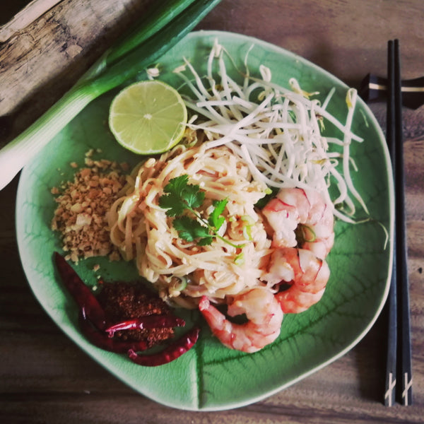 [:de]Reisnudeln, 3mm Pad Thai[:en]Rice noodles 3 mm[:] image 2