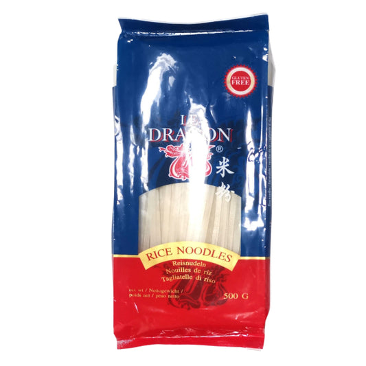 [:de]Reisnudeln, 3mm Pad Thai[:en]Rice noodles 3 mm[:] image 0