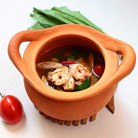[:de]THAI CLAY HOT POT[:en]Thai Clay Hot Pot[:] image 0