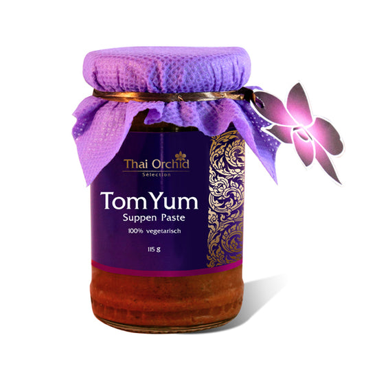 [:de]Tom Yum Suppen Paste[:en]Tom Yum Soup Paste[:] image 0