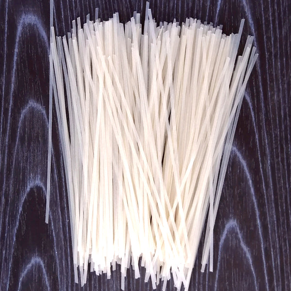 [:de]Reisnudeln, 3mm Pad Thai[:en]Rice noodles 3 mm[:] image 1