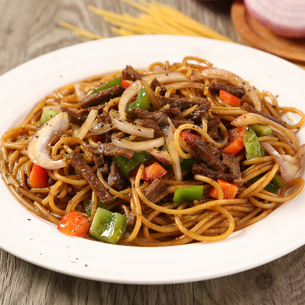 [:de]Black Pepper Sauce[:en]Black Pepper Sauce[:] image 5