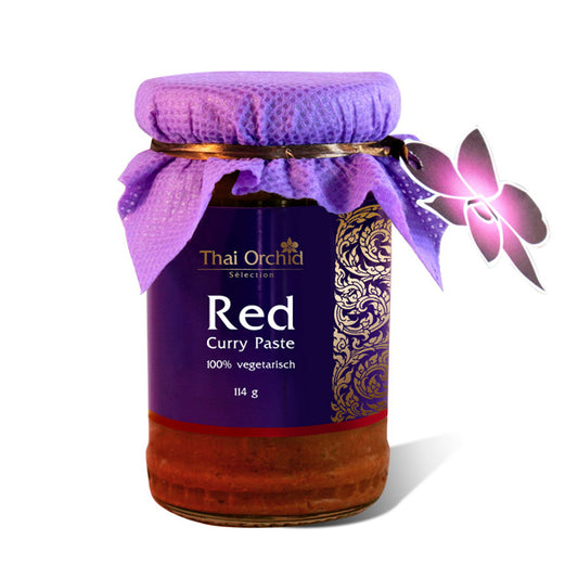[:de]Rote Currypaste 114g[:en]Red curry 114 g[:] image 0