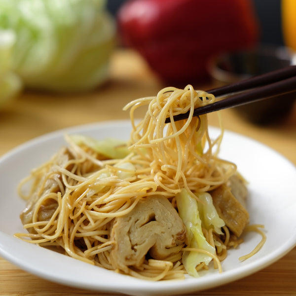 [:de]Chinesische Weizennudeln[:en]Chinese Noodle[:] image 2