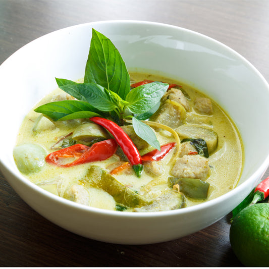 [:de]Grüne Currypaste 114g[:en]Green Curry Paste 114 g[:] image 1
