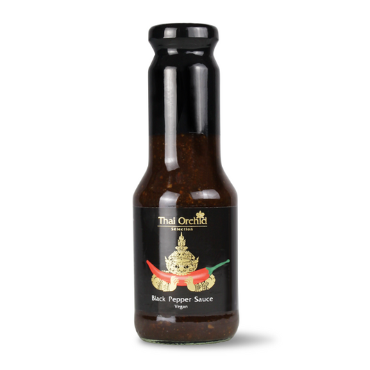 [:de]Black Pepper Sauce[:en]Black Pepper Sauce[:] image 0