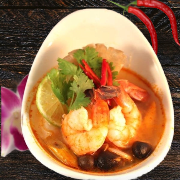 [:de]thailändische Suppenpasten-Set[:en]Thai Soup paste set[:] image 4