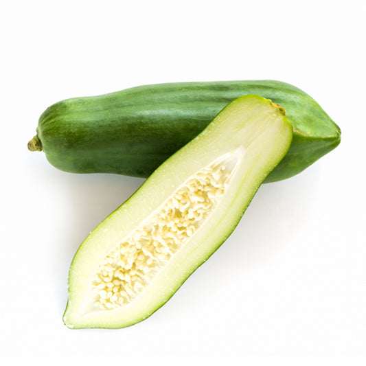 [:de]Gemüsepapaya[:en]Green papaya[:] image 0