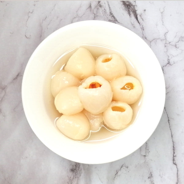[:de]Lychee im Sirup[:en]Lychee in Syrup[:] image 1