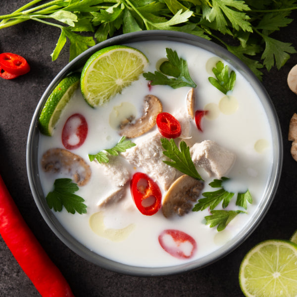 [:de]thailändische Suppenpasten-Set[:en]Thai Soup paste set[:] image 3