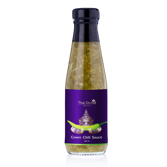 [:de]Green Chili Sauce[:en]Green Chili Sauce[:] image 0