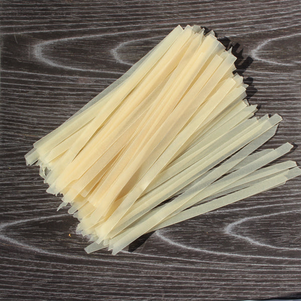 [:de]Reisnudeln, 10 MM breit[:en]Rice noodles 10 mm[:] image 1