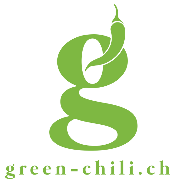 Green-chili