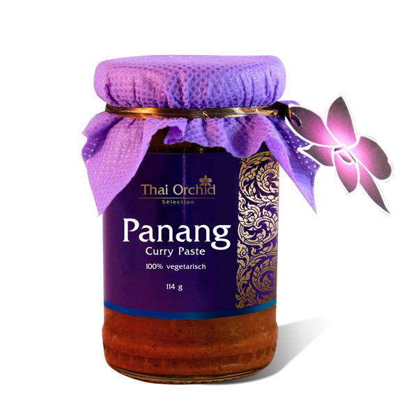 Panag Currypaste