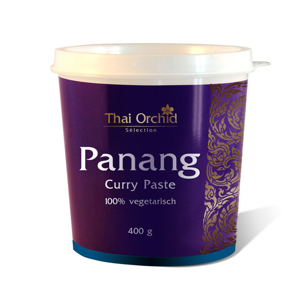 Panag Currypaste